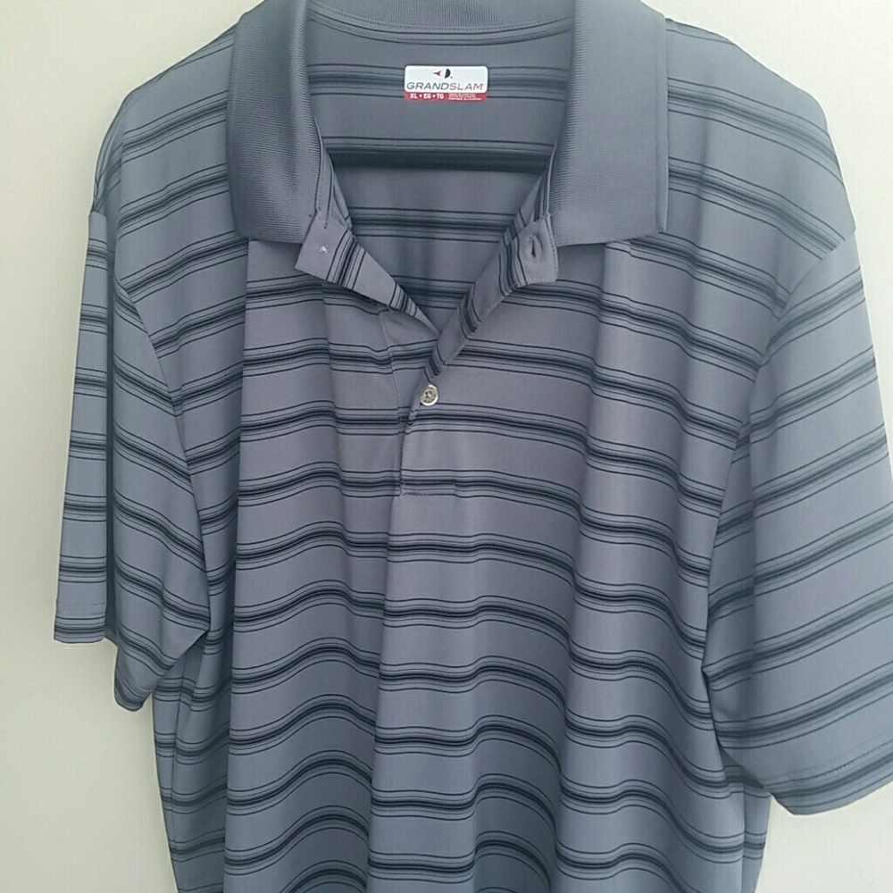 Men's Short sleeve casual shirt